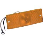 Lamp / Clearance & Marker Model 18 Incandescent