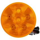 Strobe Beacon Lamps Super 44 Series Strobe With Ts Override