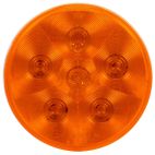 Strobe Beacon Lamps Super 44 Series Strobe With Ts Override