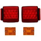 Lamp / Signal Universal LED
