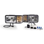 Snow Plow All Terrain Lights