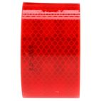 Reflective Conspicuity Marking Strips - H/D Truck Truck Lite Red/White