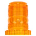 Lens - Emergency Vehicle Lamp