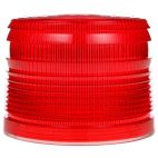 Lens - Emergency Vehicle Lamp