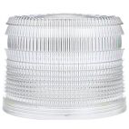 Lens - Emergency Vehicle Lamp