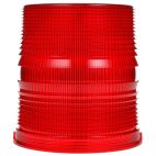 Lens - Emergency Vehicle Lamp