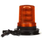 Strobe Beacon Lamps LED Solid-State Warning Lamp, Magnetic Mount
