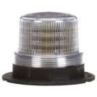 Strobe Beacon Lamps LED Solid-State Warning Lamp, Low Profile