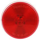 Clearance & Marker Light 2.5 in Red LED