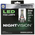 Fog Light Bulb