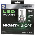 Fog Light Bulb