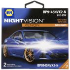 Fog Light Bulb
