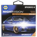Fog Light Bulb