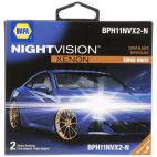 Fog Light Bulb