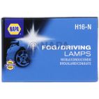 Fog Light Bulb