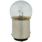 Courtesy Light Bulb