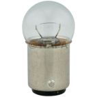 Map Light Bulb