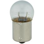 Floor Console Compartment Light Bulb