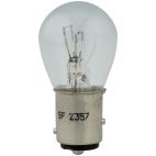 Center High Mount Stop Light Bulb