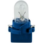 Map Light Bulb