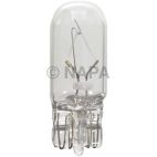 Courtesy Light Bulb