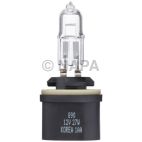 Cornering Light Bulb