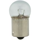Courtesy Light Bulb