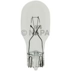 Map Light Bulb
