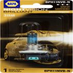 Fog Light Bulb