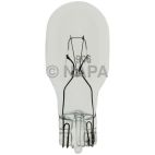 Map Light Bulb