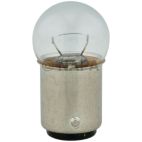 Map Light Bulb