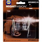 Fog Light Bulb