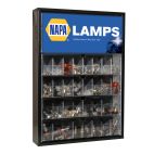 DSP Cabinet Capsules