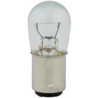 NAPA 104 Miniature Bulb (Pack of 10, Priced Per Bulb)