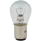 NAPA  1156 Double Contact Miniature Bulb (Pack of 2)