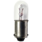 NAPA 1408 Miniature Bulb (Pack of 10, Priced Per Bulb)