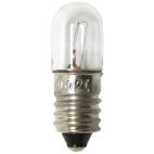 NAPA 1487 Miniature Bulb (Pack of 10, Priced Per Bulb)