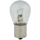 NAPA 1651 Miniature Bulb (Pack of 10, Priced Per Bulb)