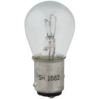 NAPA 1662 Miniature Bulb (Pack of 10, Priced Per Bulb)