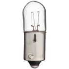 NAPA 1835 Miniature Bulb (Pack of 10, Priced Per Bulb)