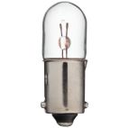 NAPA 1850 Miniature Bulb (Pack of 10, Priced Per Bulb)
