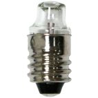 NAPA 222 Miniature Bulb (Pack of 10, Priced Per Bulb)