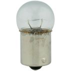 Reading Light Bulb