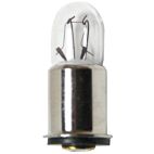 NAPA 387 Miniature Bulb (Pack of 10, Priced Per Bulb)