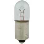 NAPA 44 Miniature Bulb (Pack of 10, Priced Per Bulb)