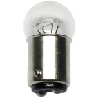 NAPA 624 Miniature Bulb (Pack of 10, Priced Per Bulb)