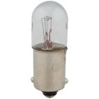 NAPA 757 Miniature Bulb (Pack of 10, Priced Per Bulb)