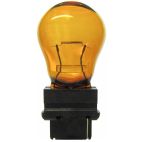 NAPA 3156A Natural Amber Miniature Bulb (Pack of 10, Priced Per Bulb)
