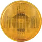 NAPA  4412A Amber Sealed Beam (Pack of 1)
