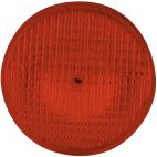 NAPA  4413R Red Sealed Beam (Pack of 1)